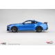 1/18 FORD MUSTANG DARK HORSE 2024 GRABBER BLUE