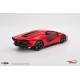 1/18 LAMBORGHINI COUNTACH PLI 800-4 ROSSO MARS