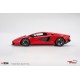 1/18 LAMBORGHINI COUNTACH PLI 800-4 ROSSO MARS