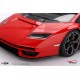 1/18 LAMBORGHINI COUNTACH PLI 800-4 ROSSO MARS