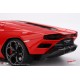 1/18 LAMBORGHINI COUNTACH PLI 800-4 ROSSO MARS