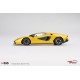 TS0555 - 1/18 LAMBORGHINI COUNTACH LPI 800-4 NEW GIALLO ORION