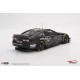 1/18 NASCAR NEXT GEN GARAGE 56 CHEVROLET CAMARO ZL1 NO.24 HENDRICK MOTORSPORTS TEST CAR