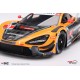 1/18 MCLAREN 720S GT3 EVO NO.9 PFAFF MOTORSPORT 2024 IMSA DAYTONA 24 HRS