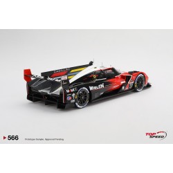 1/18 CADILLAC V-SERIES.R NO.31 WHELEN CADILLAC RACING 2024 IMSA DAYTONA TS0566