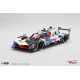 1/18 BMW M HYBRID V8 GTP NO.25 BMW M TEAM RLL 2024 IMSA DAYTONA 24 HRS