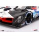 1/18 BMW M HYBRID V8 GTP NO.25 BMW M TEAM RLL 2024 IMSA DAYTONA 24 HRS