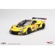 1/18 CHEVROLET CORVETTE Z06 GT3.R NO.4 CORVETTE RACING BY PRATT MILLER MOTORSPORTS 2024 IMSA DAYTONA 24 HRS