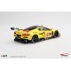 1/18 CHEVROLET CORVETTE Z06 GT3.R NO.4 CORVETTE RACING BY PRATT MILLER MOTORSPORTS 2024 IMSA DAYTONA 24 HRS