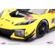 1/18 CHEVROLET CORVETTE Z06 GT3.R NO.4 CORVETTE RACING BY PRATT MILLER MOTORSPORTS 2024 IMSA DAYTONA 24 HRS