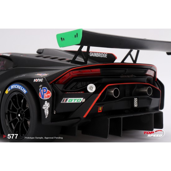 1/18 LAMBORGHINI HURACAN GT3 EVO2 NO.45 WAYNE TAYLOR RACING WITH ANDRETTI NO.45 2024 IMSA DAYTONA 24 HRS