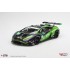 1/18 LAMBORGHINI HURACAN GT3 EVO2 NO.78 FORTE RACING 2024 IMSA DAYTONA TS0578