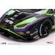 1/18 LAMBORGHINI HURACAN GT3 EVO2 NO.78 FORTE RACING 2024 IMSA DAYTONA 24 HRS