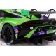 1/18 LAMBORGHINI HURACAN GT3 EVO2 NO.78 FORTE RACING 2024 IMSA DAYTONA 24 HRS