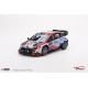 1/18 HYUNDAI I20 N RALLY1 HYBRID NO.11 2024 RALLY MONTE CARLO WINNER