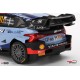 1/18 HYUNDAI I20 N RALLY1 HYBRID NO.11 2024 RALLY MONTE CARLO WINNER