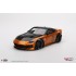 1/18 NISSAN Z LB NATION WORKS LB GOLD TS0581