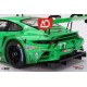 TS0582 - 1/18 PORSCHE 911 GT3 R NO.77 AO RACING 2024 IMSA DAYTONA 24 HRS GTD PRO 2ND PLACE