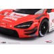 1/18 MCLAREN 720 GT3 EVO NO.9 PFAFF MOTORSPORT 2024 IMSA MOTUL COURSE DE MONTEREY