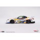 1/18 NISSAN LB-SUPER SILHOUETTE S15 SILVIA NO.555 2023 FORMULA DRIFT JAPAN