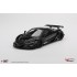 1/18 MCLAREN 720S LB WORKS BLACK TAS 2024 TS0587