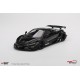 1/18 MCLAREN 720S LB WORKS BLACK TAS 2024