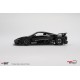 1/18 MCLAREN 720S LB WORKS BLACK TAS 2024