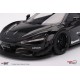 1/18 MCLAREN 720S LB WORKS BLACK TAS 2024