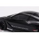 1/18 MCLAREN 720S LB WORKS BLACK TAS 2024