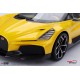 1/18 BUGATTI W16 MISTRAL YELLOW