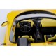 1/18 BUGATTI W16 MISTRAL YELLOW