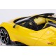 1/18 BUGATTI W16 MISTRAL YELLOW