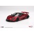 1/18 MCLAREN 720S LB WORKS GEM RED TS0599