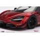 1/18 MCLAREN 720S LB WORKS GEM RED
