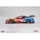 1/18 FORD MUSTANG GT3 NO.64 FORD MULTIMATIC MOTORSPORTS 2024 IMSA LAGUNA SECA