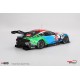 1/18 FORD MUSTANG GT3 NO.65 FORD MULTIMATIC MOTORSPORTS 2024 IMSA LAGUNA SECA