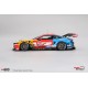 1/18 FORD MUSTANG GT3 NO.65 FORD MULTIMATIC MOTORSPORTS 2024 IMSA LAGUNA SECA