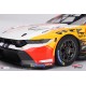 1/18 FORD MUSTANG GT3 NO.65 FORD MULTIMATIC MOTORSPORTS 2024 IMSA LAGUNA SECA