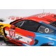 1/18 FORD MUSTANG GT3 NO.65 FORD MULTIMATIC MOTORSPORTS 2024 IMSA LAGUNA SECA