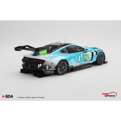 1/18 FORD MUSTANG GT3 NO.55 PROTON COMPETITION 2024 IMSA DAYTONA 24 HRS