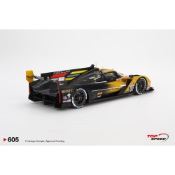 1/18 CADILLAC V-SERIES.R NO.01 CADILLAC RACING 2024 IMSA SEBRING 12 HRS TS0605