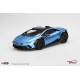 1/18 LAMBORGHINI HURACAN STERRATO BLU AEGIR