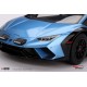 1/18 LAMBORGHINI HURACAN STERRATO BLU AEGIR