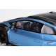 1/18 LAMBORGHINI HURACAN STERRATO BLU AEGIR