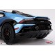 1/18 LAMBORGHINI HURACAN STERRATO BLU AEGIR