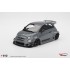 1/18 ABARTH LB-WORKS X ABAS WORKS 595 GREY