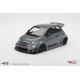 1/18 ABARTH LB-WORKS X ABAS WORKS 595 GREY