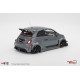 1/18 ABARTH LB-WORKS X ABAS WORKS 595 GREY