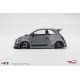 1/18 ABARTH LB-WORKS X ABAS WORKS 595 GREY