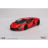 1/18 LAMBORGHINI REVUELTO ARANCIO DAC LUCIDO